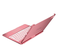 TYPECASE Flexbook Touch z klawiaturą do iPad Air 11" M2 / M3 / M4 - 1522744 - zdjęcie 3